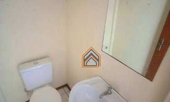 Imagem 4: Casa com 2 dormitórios para alugar, 68 m² por R$ 1.100,00/mês - Bela Vista - Alvorada/RS