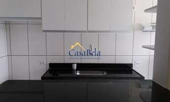 Imagem 4: Apartamento - Bonfim - Campinas