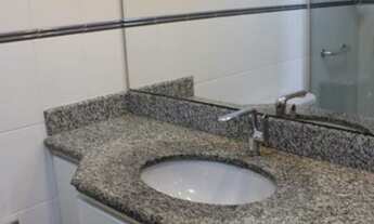 Imagem 3: Apartamento com 3 dormitórios para alugar, 95 m² por R$ 2.800/mês - Vila Leopoldina - Sant