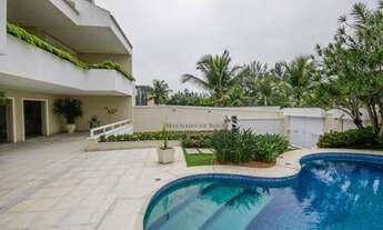 Imagem 1: Casa à venda, 673 m² por R$ 8.500.000,00 - Barra da Tijuca - Rio de Janeiro/RJ