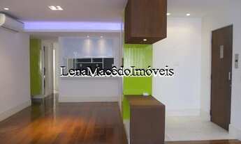 Imagem 6: Apartamento de LUXO com/sem mobilia na rua mais nobre de Ipanema próximo do metrô