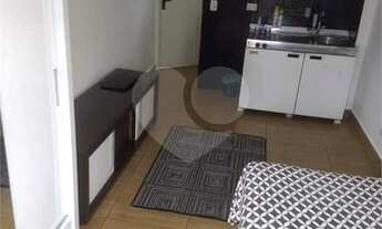 Imagem 7: São Paulo - Apartamento Padrão - CONSOLAÇÃO
