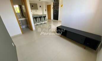 Imagem 2: Apartamento Tarsila do Amaral em Vila Nossa Senhora das Graças - Taubaté, SP - AP450