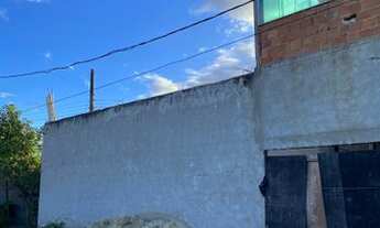 Imagem 2: Casarão de três andares