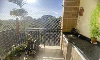 Imagem 4: APARTAMENTO RESIDENCIAL em JUNDIAÍ - SP, MEDEIROS