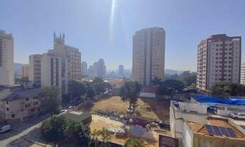 Imagem 2: Apartamento para venda tem 60 metros quadrados com 2 quartos em Perdizes - São Paulo - SP