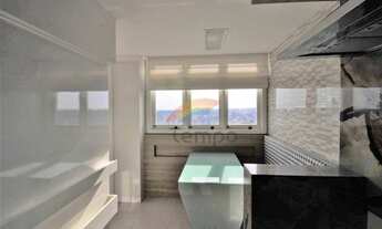 Imagem 5: Cobertura com 2 dormitórios à venda, 231 m² por R$ 1.380.000,00 - Centro - Novo Hamburgo/R