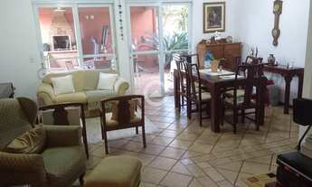 Imagem 3: Casa - Jardim das Paineiras - Campinas