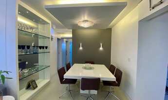 Imagem 2: EXCELENTE Apartamento para aluguel e venda 3 quartos em Boa Viagem - Recife - PE