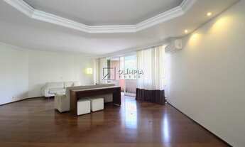 Imagem 3: Apartamento Locação 3 Dormitórios - 232 m² Perdizes