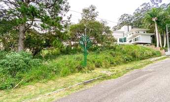 Imagem 4: FLORIANóPOLIS - Terreno Padrão - João Paulo