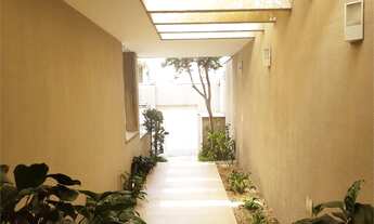 Imagem 4: São Paulo - Casa de Vila - VILA MADALENA