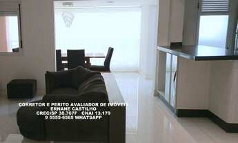 Imagem 2: Aluguel Vila Andrade Apto 95m² Sala Ampliada 2 Qts Varanda Gourmet 2 Vgs