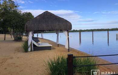 Imagem 3: Lote Beira Lago - Mirante do Lago