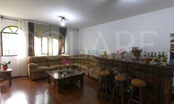 Imagem 3: Casa de 5 dormitórios (2 suítes) - 4 vagas de garagem à venda no bairro Pantanal