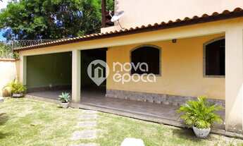 Imagem 7: Cabo Frio - Casa Padrão - Peró