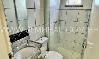 Imagem 4: VENDO APARTAMENTO COM 48m², 2 QUARTOS, ANDAR ALTO COM ELEVADOR NO BAIRRO JÓQUEI CLUBE - FO