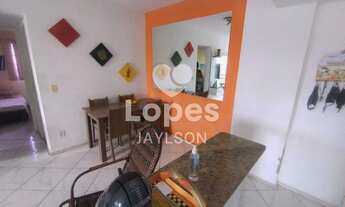 Imagem 4: Apartamento - 02 quartos - Engenho Novo