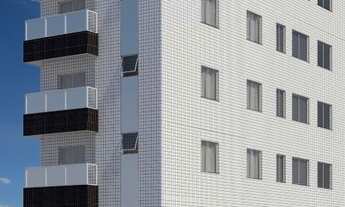 Imagem: Apartamento à venda, 2 quartos, 1 suíte