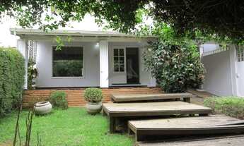 Imagem 5: Casa - Bairro das Palmeiras - Campinas