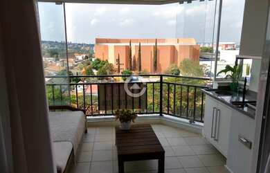 Imagem 6: Apartamento - Jardim Nossa Senhora Auxiliadora - Campinas