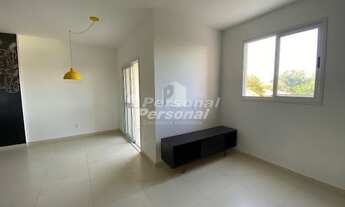 Imagem 6: Apartamento Tarsila do Amaral em Vila Nossa Senhora das Graças - Taubaté, SP - AP450