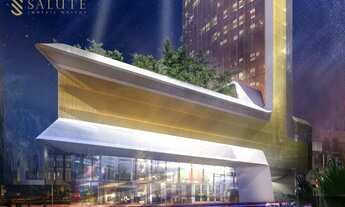 Imagem 4: BALNEáRIO CAMBORIú - Apartamento Padrão - Centro