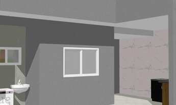 Imagem 4: Casa em Condomínio para Venda em Sorocaba, Loteamento Dinorá Rosa, 3 dormitórios, 1 suíte