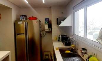 Imagem 5: Jardins do Brasil - Vista externa - 3 suites - Andar alto - Por R$ 1.290.000!