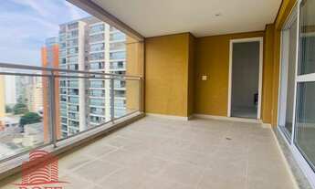 Imagem 2: Cobertura com 3 dormitórios à venda, 306 m² por R$ 5.000.000,00 - Moema - São Paulo/SP