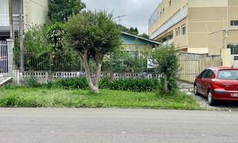 Imagem 3: Terreno Urbano para venda em Curitiba - PR