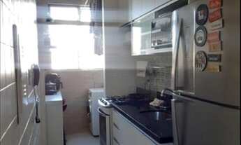 Imagem 6: Apartamento para Venda em São Bernardo do Campo, Nova Petrópolis, 3 dormitórios, 1 banheir