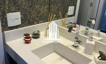 Imagem 7: 1 dormitorios, reformado, mobiliado, metro, bras, varanda, piscina