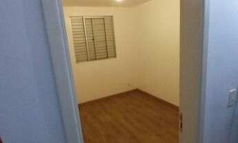 Imagem 6: Apartamento para Venda no Parque São Vicente em Mauá com 04 Cômodos e Banheiro