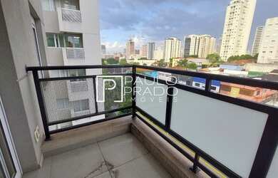 Imagem 3: SÃO PAULO - Apartamento Padrão - VILA POMPÉIA