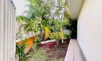 Imagem 3: Casa com 3 dormitórios à venda, 250 m² por R$ 5.315.000,00 - Pinheiros - São Paulo/SP