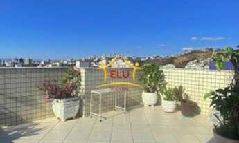 Imagem: BELO HORIZONTE - Cobertura - Castelo