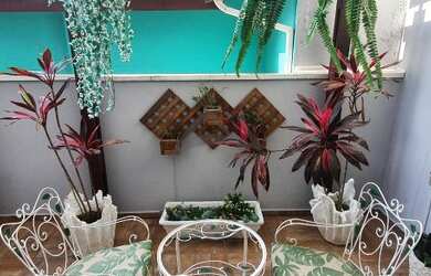 Imagem 6: Casa - Jardim Nova Europa - Campinas