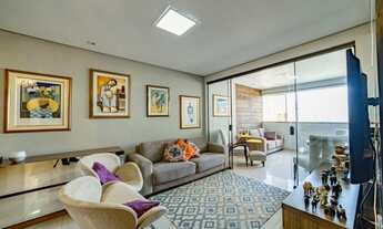 Imagem: Apartamento para venda com 105 metros quadrados