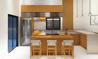 Imagem 5: Casa com piscina próximo a praia de Massaguaçu