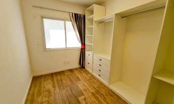 Imagem 5: Reserva inglesa /Liverpool /2 Quartos /semi mobiliado