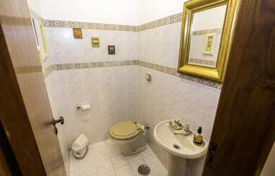 Imagem 4: Porto Alegre - Casa Padrão - Vila Assunção