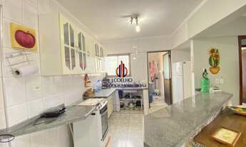 Imagem 5: Apartamento para aluguel, 2 quartos, 1 suíte, 1 vaga, ESTUFA I - UBATUBA/SP