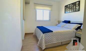 Imagem 6: Apartamento Mooca - 77 metros - mobiliado - 3 dormitorios - sendo 1 suite - 2 vagas