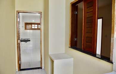 Imagem 4: Térrea para venda tem 79 metros quadrados com 2 quartos em Jabuti - Itaitinga - CE