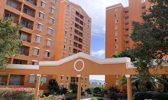 Imagem: Apartamento à venda, 91 m² por R$ 550.000,00