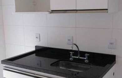 Imagem 6: Apartamento com 2 dormitórios para alugar por R$ 2.400/mês - Vila Mangalot - São Paulo/SP