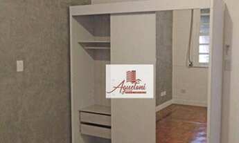 Imagem 7: Apartamento com 1 dormitório para alugar, 70 m² por R$ 2.700/mês - Parque Santa Cecília