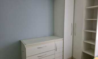 Imagem 3: Apartamento Mobilado Jardim Satélite