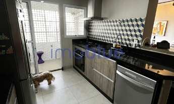 Imagem 4: Vila Mariana - Reformado - 3 Dormitórios - 1 Vaga